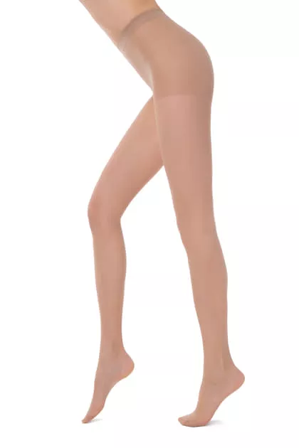 *Колготы жен. CONTE Active 40 den Natural р. 4