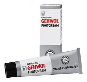 *Крем для уставших ног GEHWOL 75мл