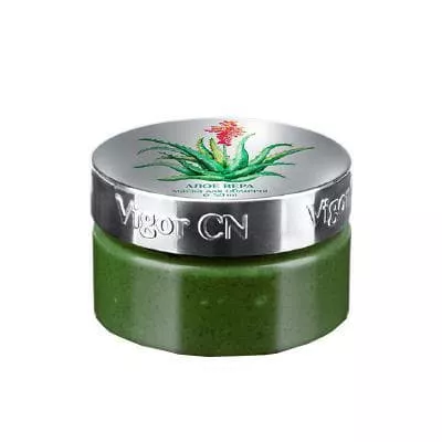 *Маска для лица Vigor CN Алоэ вера 50мл