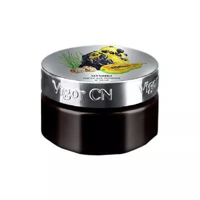 *Маска для лица Vigor CN Мумиё 50мл