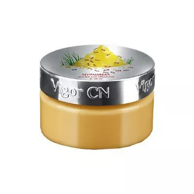 *Маска для лица Vigor CN Муравьиная 50мл