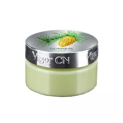 *Маска для лица Vigor CN Сосновый лес 50мл