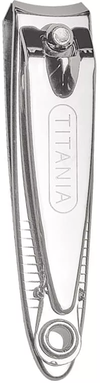 *Щипцы для ногтей Titania 1052/1