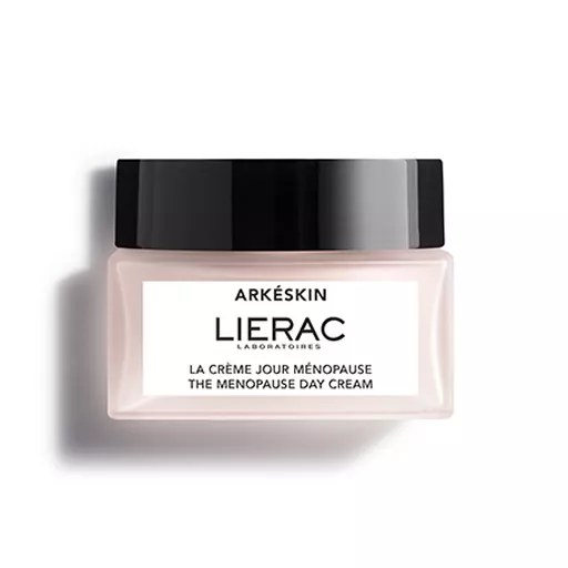 Крем Lierac Аркескин дневной 50мл