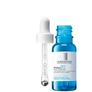 *Сыворотка La Roche-Posay Гиалу Б5 д/коррекции морщин и восст. упругости кожи вокруг глаз 15мл