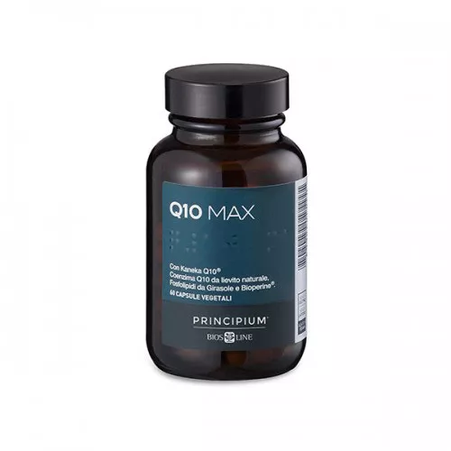*Витамин Principium Q10 Max табл. №60