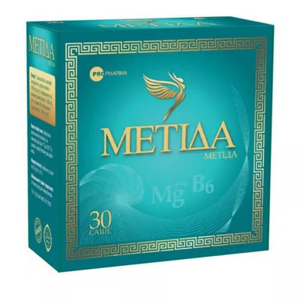 *ДУБЛЬ Метида пор. №30 саше