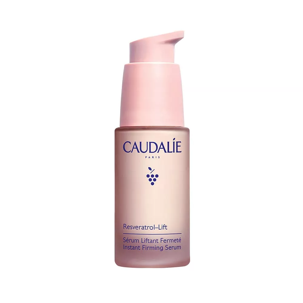 Сыворотка-Укрепление Caudalie Resveratrol-Lift 30 мл