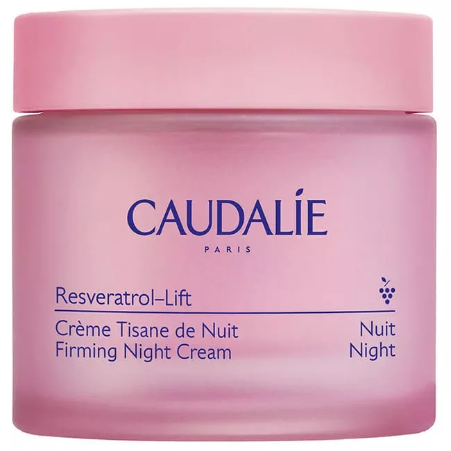 Крем Caudalie Resveratrol-Lift Ночной 50 мл