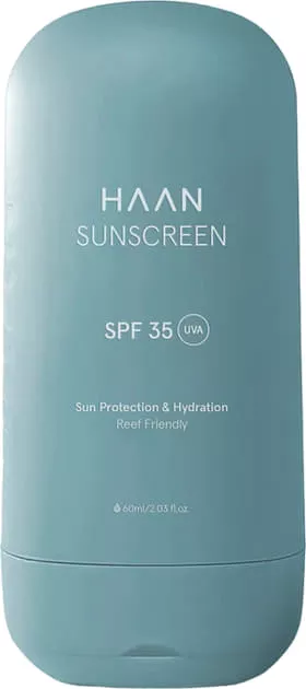 Крем HAAN для тела Защитный SPF 35
