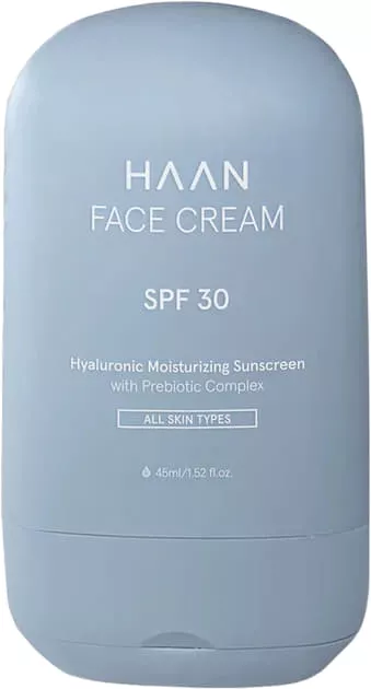 Крем HAAN для лица Защитный SPF 30
