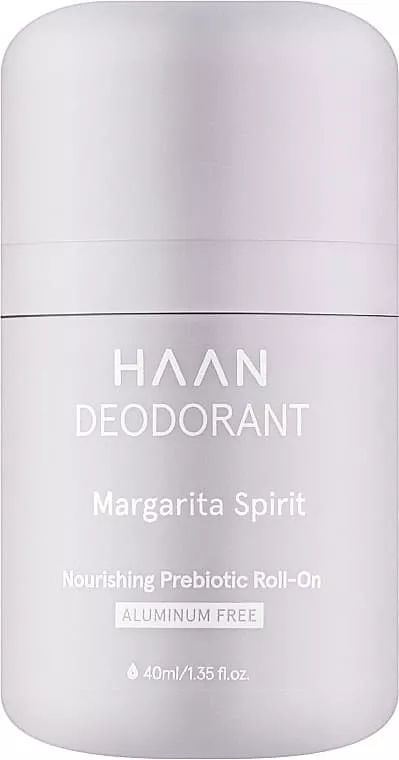 *Дезодорант HAAN Маргарита