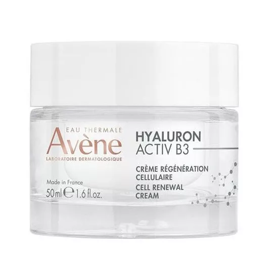Крем Avene Гиалурон Актив В3 50мл
