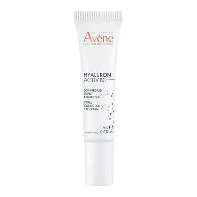 Крем Avene Гиалурон Актив В3 для контура глаз 15мл