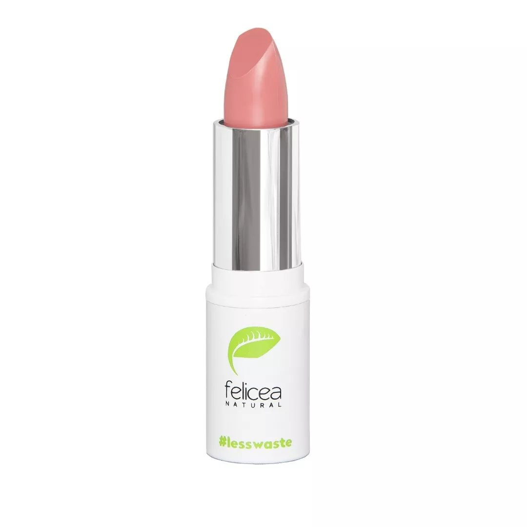 Помада Felicea натуральная Refill Me, Rosie №214 4,5 гр