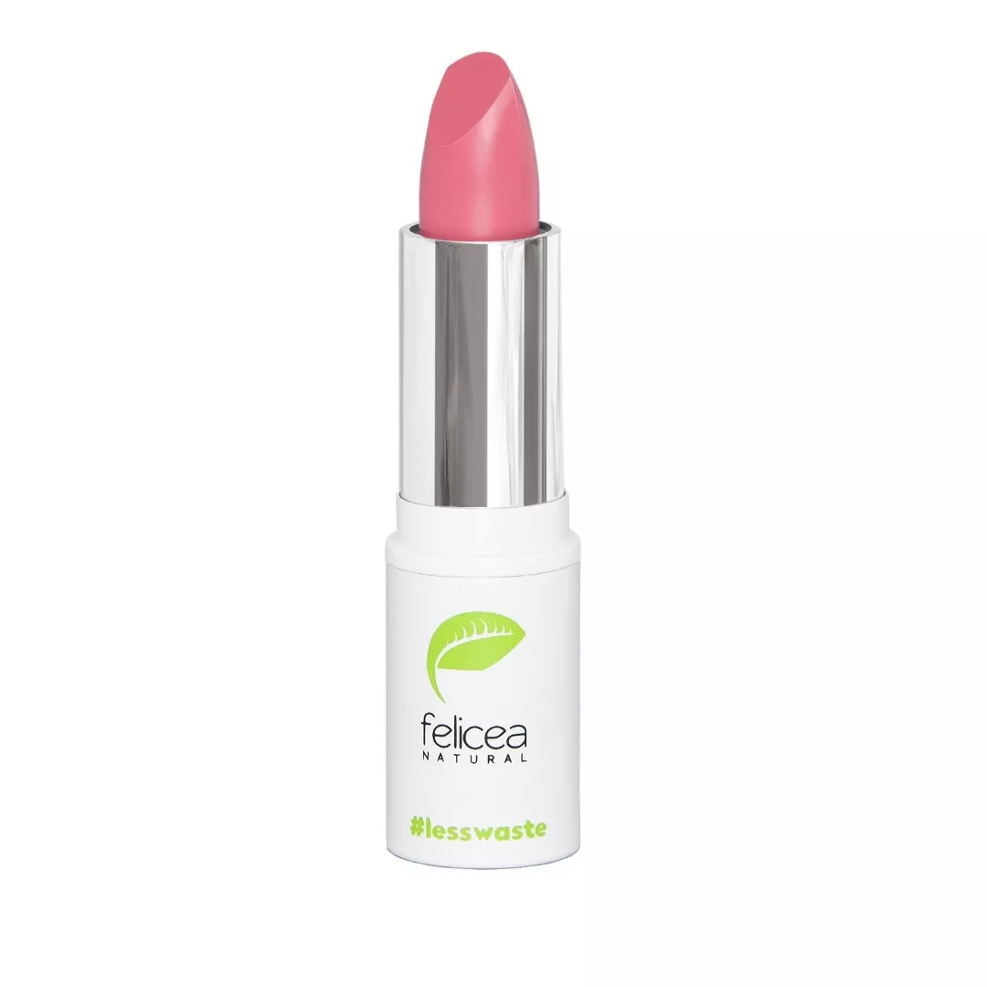 Помада Felicea натуральная Refill Me, Perfect Pink №215 4,5 гр