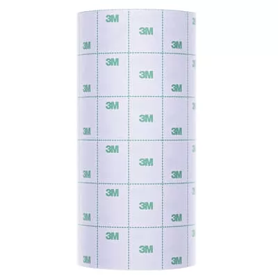 *Пластырь мед. хир. Medipore 15 см х 10 м н/ткан. с лайнером 2991/3