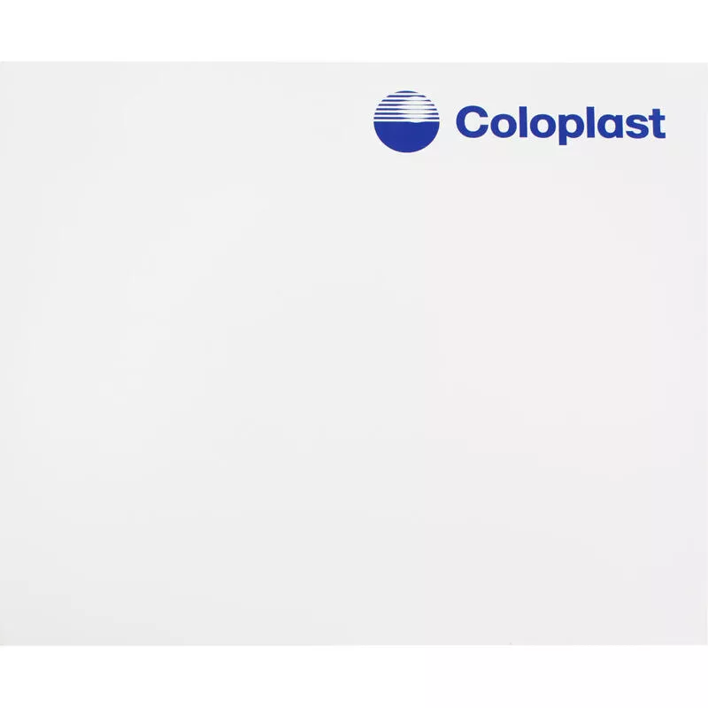 *Уропрезерватив наружный Coloplast 5225/05225 ConveenSecurity + самоклеящийся, без латекса 25 мм №30