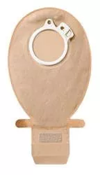 *Калоприемник Coloplast 10364 SenSura Click стом. 2-комп. откр., н/прозрач. мешок, флан. 40 мм №30
