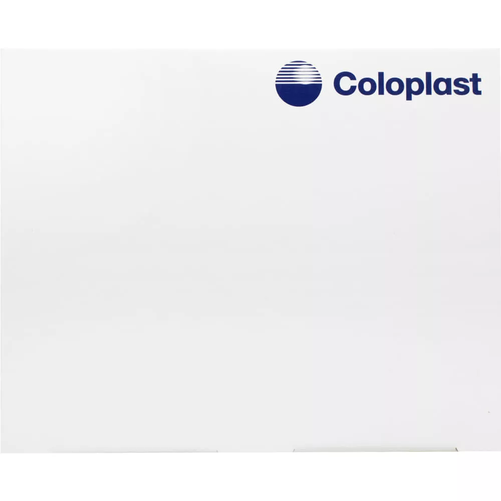 *Уропрезерватив наружный Coloplast 22040 Conveen Optima самоклеющийся без латекса 40 мм №30