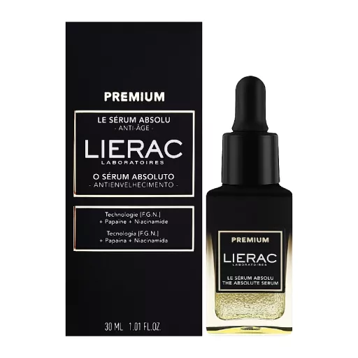 Сыворотка Lierac Премиум 30мл