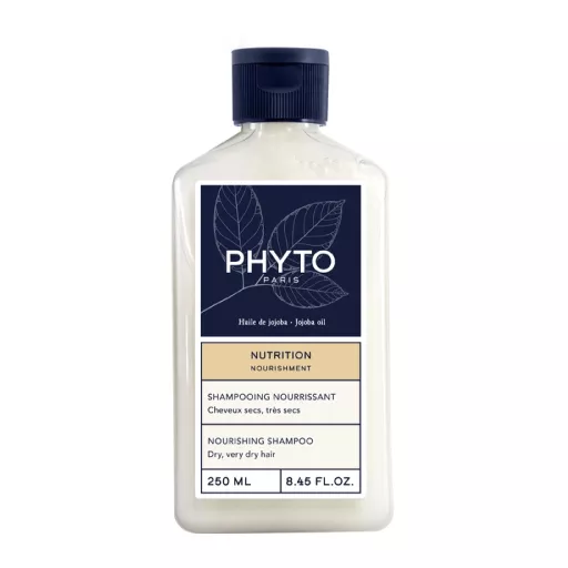 Шампунь Phyto Нутришн Питание 250 мл