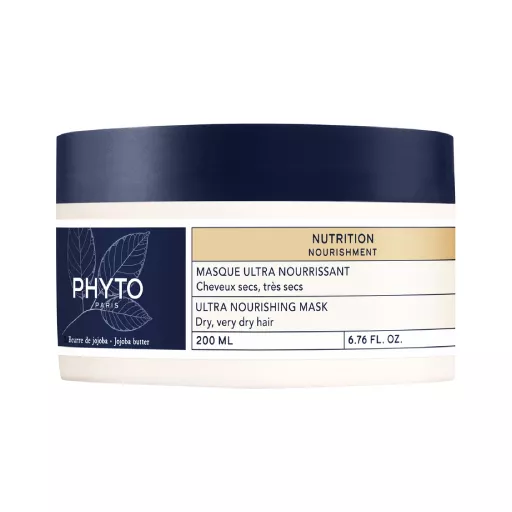 Маска Phyto Нутришн Питание 200 мл