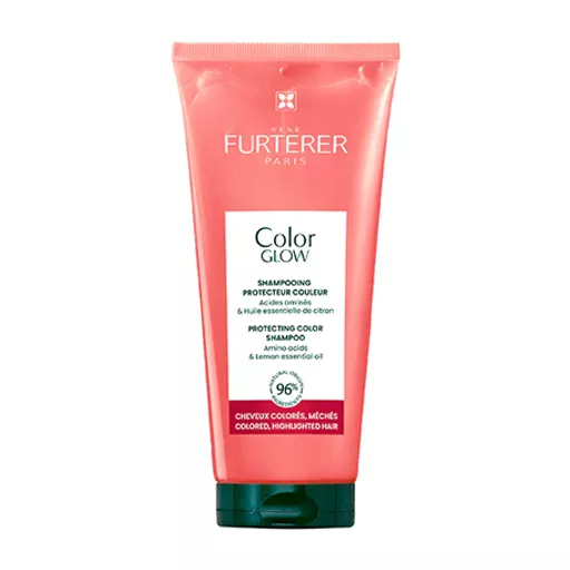 Шампунь RENE FURTERER Color Glow блеск цвета для краш. волос 200 мл
