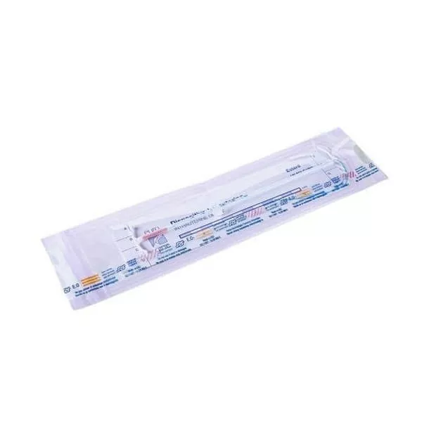 *ДУБЛЬ Спираль Eurogine Novaplus T380 Ag Normal Cu 380 + Ag (медь + серебро)