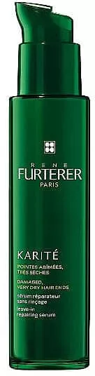 *Сыворотка RENE FURTERER Karite для волос 30 мл