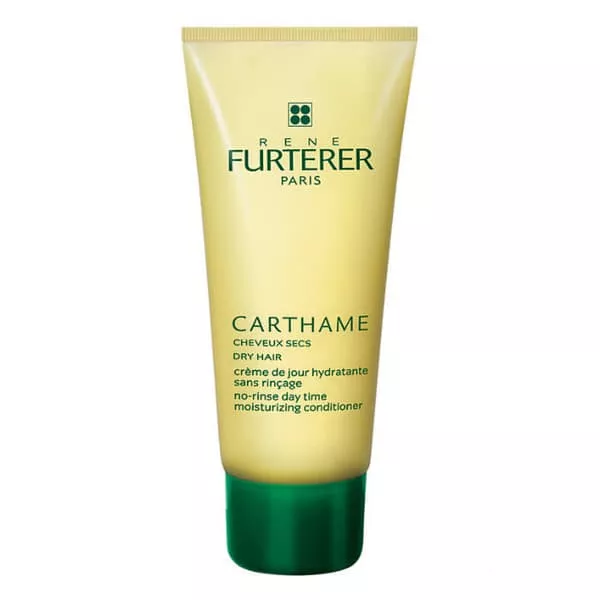 *Крем RENE FURTERER Carthame защитный 75 мл