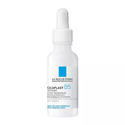 Сыворотка La Roche-Posay Cicaplast B5 д/усилен. восстановл. и увлаж. кожи с пантенолом 30 мл
