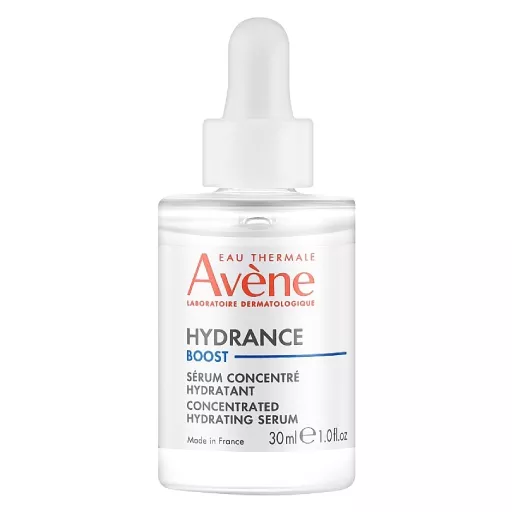 Сыворотка Avene Гидранс Буст 30мл