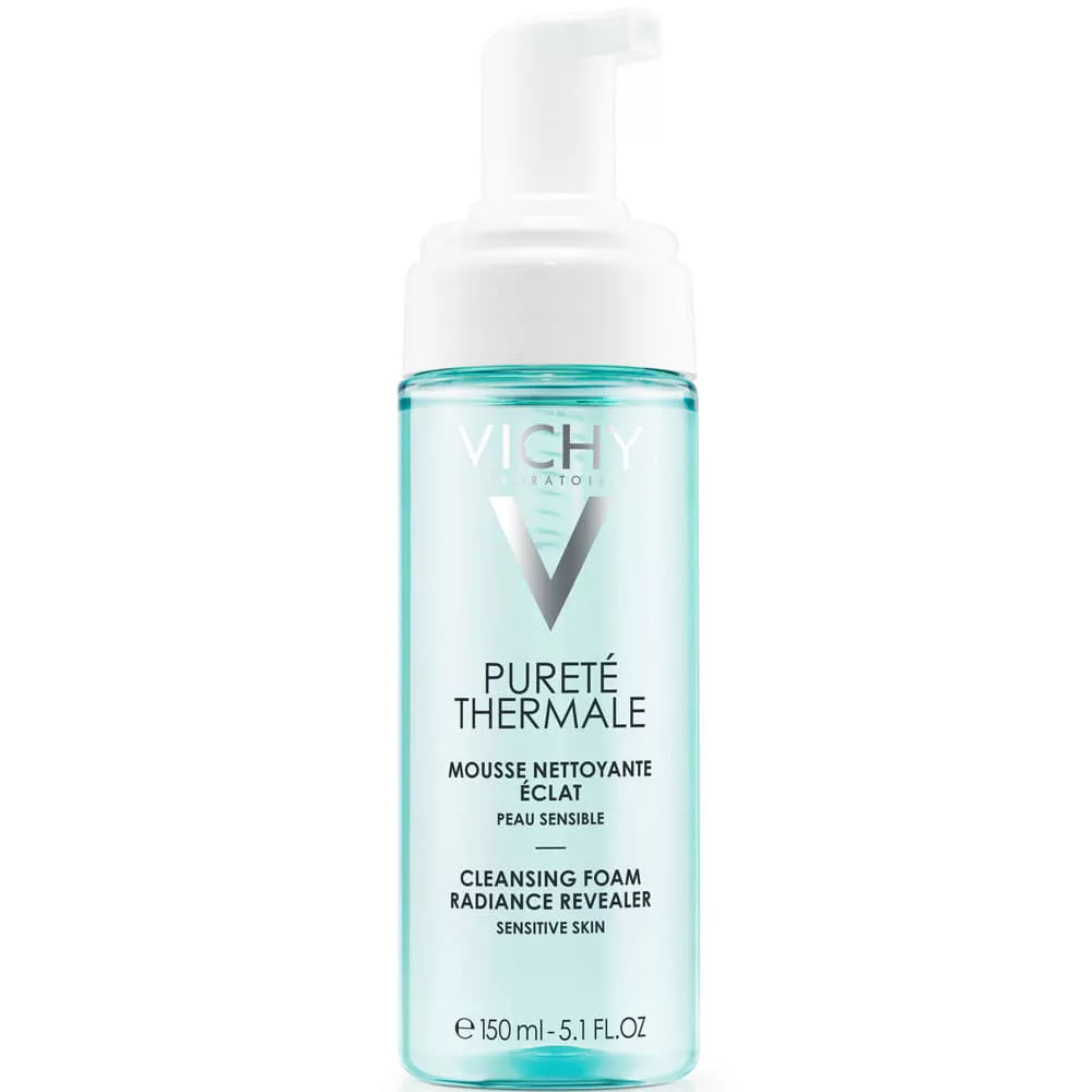*Пенка Vichy ПюртеТермаль очищ. 150мл