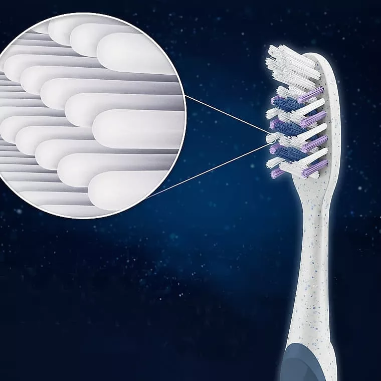 *Зубная щетка ORAL-B Pro-Expert Extra Clean 40 средняя №1