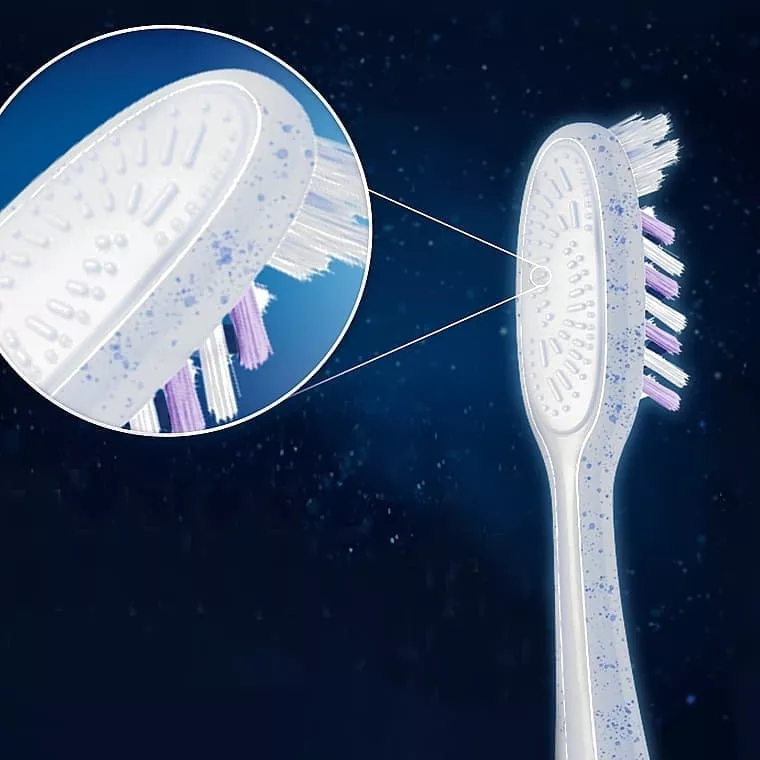 *Зубная щетка ORAL-B Pro-Expert Extra Clean 40 средняя №1