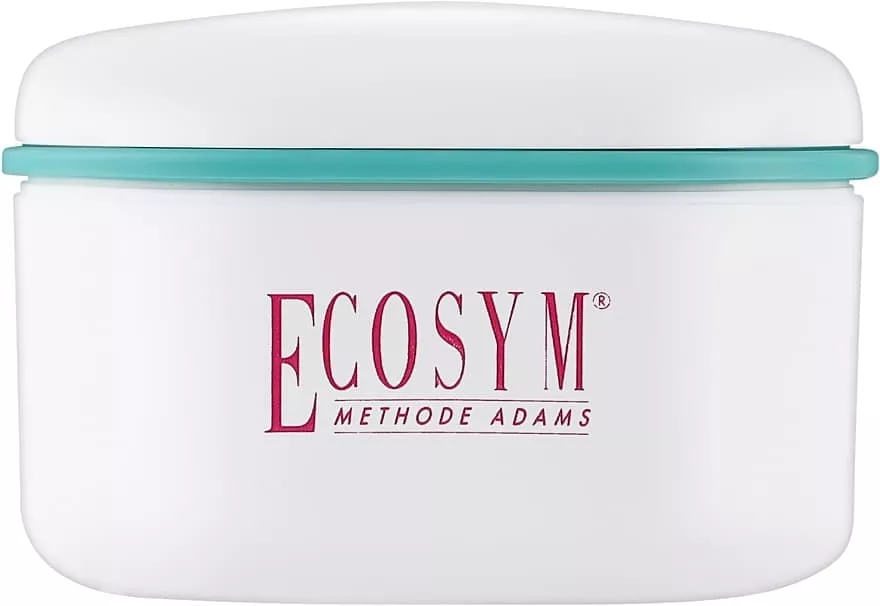Контейнер Dr.Wild Ecosym для очистки и хранения зубных протезов и ортодонт. аппаратов