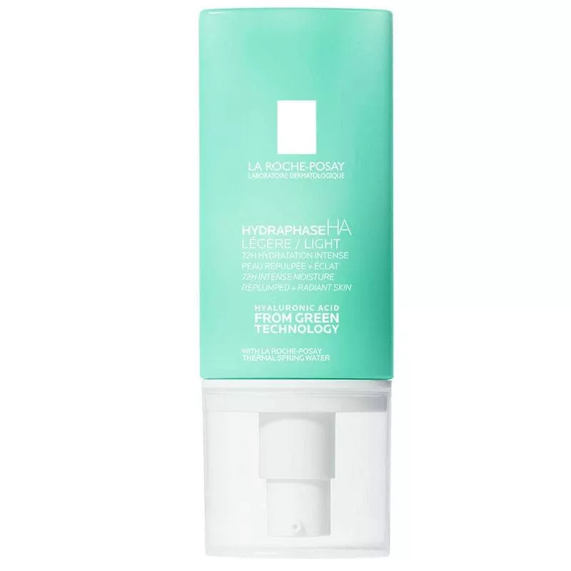 *ТЕСТЕР La Roche-Posay ГІДРАФАЗ НА ЛАЙТ Н К ШК 50