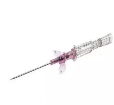 *Канюля в/в Vogt Medical ФЭП 20G (1,1 х 32 мм)