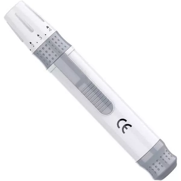 *Ручка для ланцетов GLANBER RC-AD-VIU