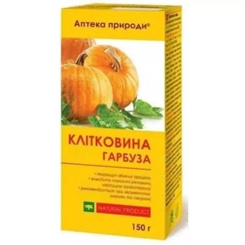 *Клетчатка Даника Формула очищения 150 г