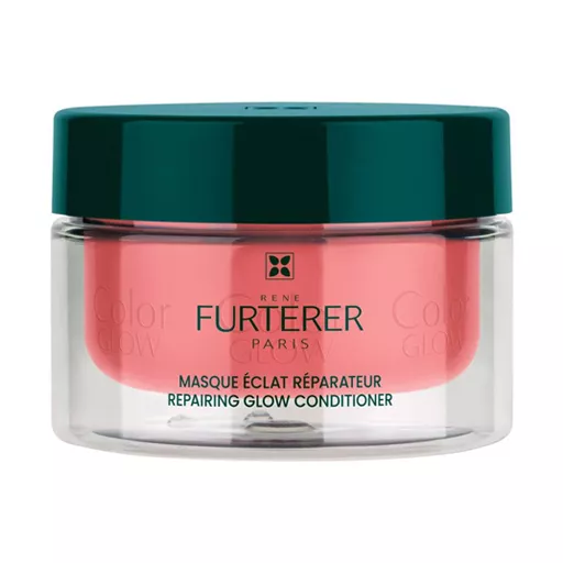 Маска RENE FURTERER Color Glow защита цвета окрашенных волос 200 мл