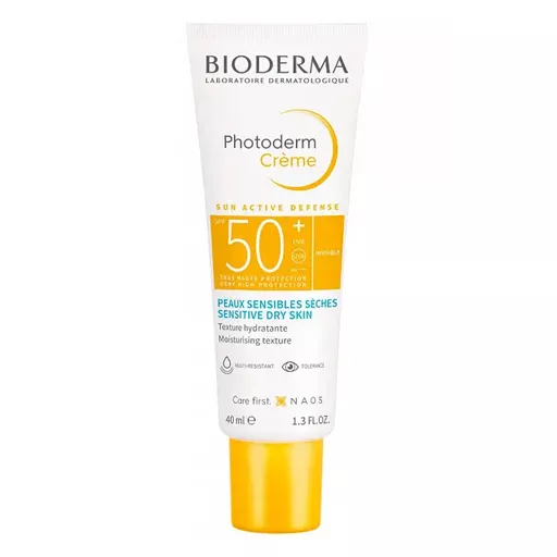 Крем Bioderma Фотодерм SPF50+ 40мл