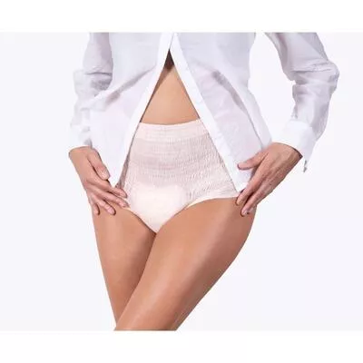 Трусы Seni Lady Pants поглощающие для взрослых 100-135 см №10