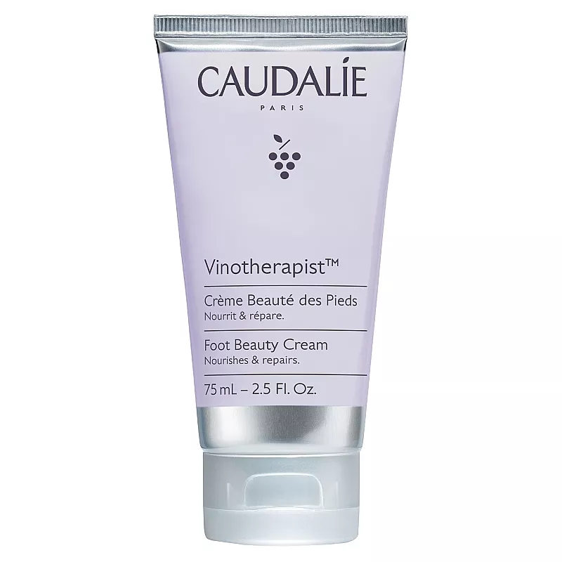 Крем Caudalie Vinotherapist для ног 75 мл