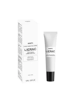 Флюид Lierac Диопти для контура глаз 15 мл