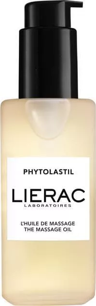 Масло Lierac Фитоластил против растяжек 100 мл
