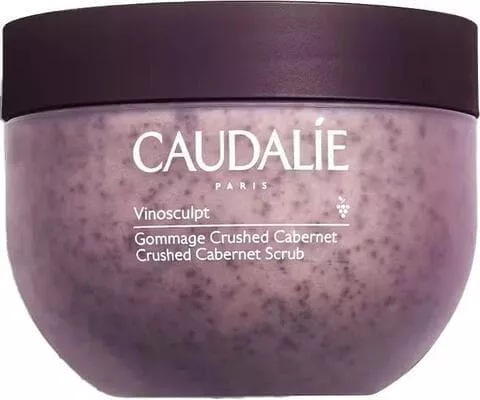 Скраб Caudalie Vinosculpt для тела Каберне 150 мл
