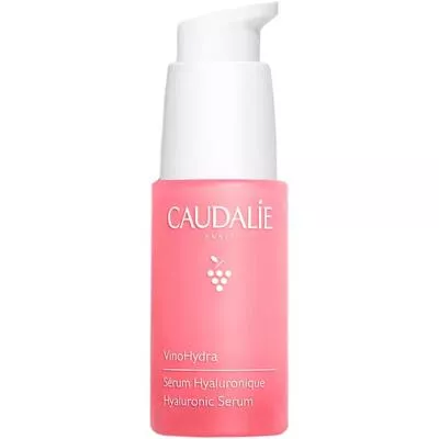 Сыворотка Caudalie VinoHydra с гиалуроновой кислотой 30 мл