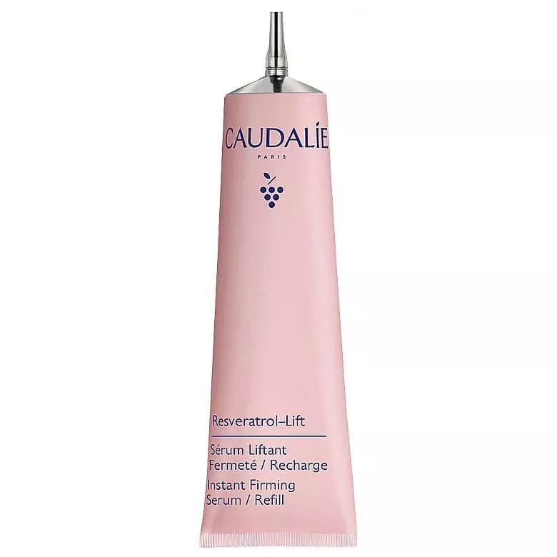 Сыворотка Caudalie Resveratrol Lift для лица укрепляющая смен. блок 30мл